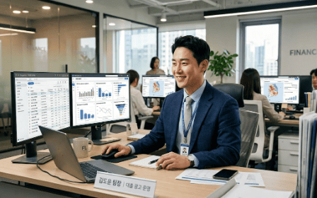 실시간 CPA 광고​