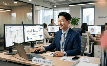 CPA 광고 디비​