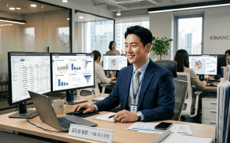직장인대출DB​