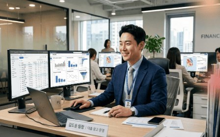 실시간 CPA 디비​