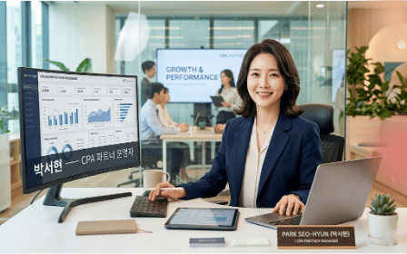 CPA 광고 디비​